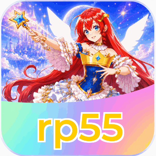 rp55 APK v4.7.5 - Screenshot performa cepat dan hemat baterai