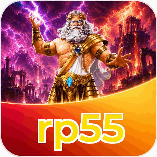 rp55 APK v4.7.5 - Screenshot UI modern dan intuitif Indonesia